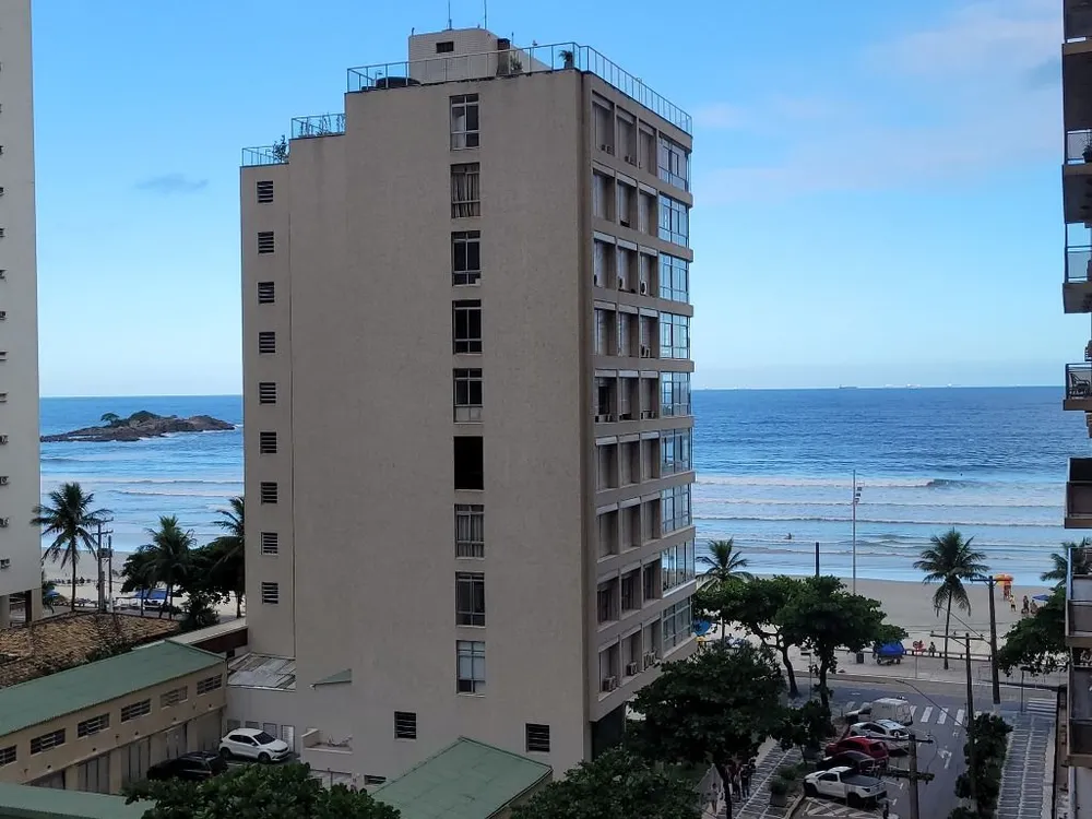 Apartamento, 3 quartos, 140 m² - Foto 8