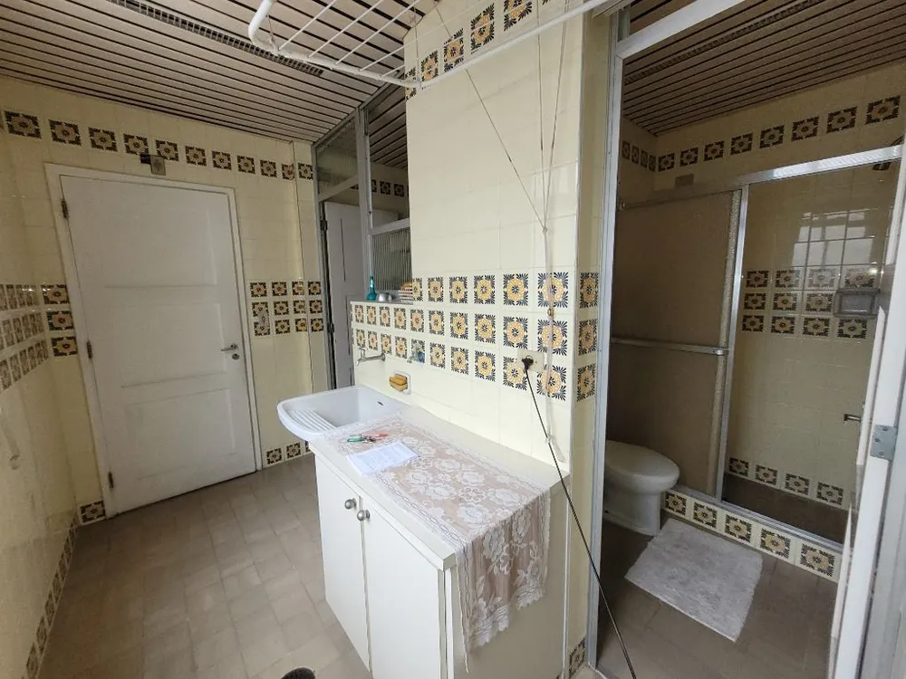 Apartamento, 3 quartos, 140 m² - Foto 4