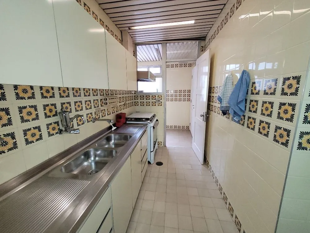 Apartamento, 3 quartos, 140 m² - Foto 5