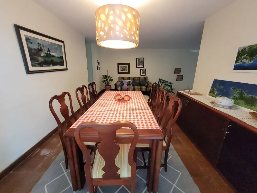 Apartamento, 3 quartos, 140 m² - Foto 2