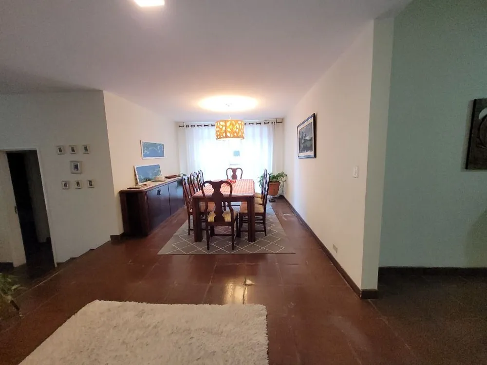 Apartamento, 3 quartos, 140 m² - Foto 1