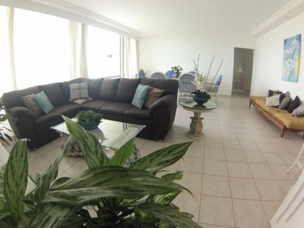 Apartamento, 4 quartos, 230 m² - Foto 7