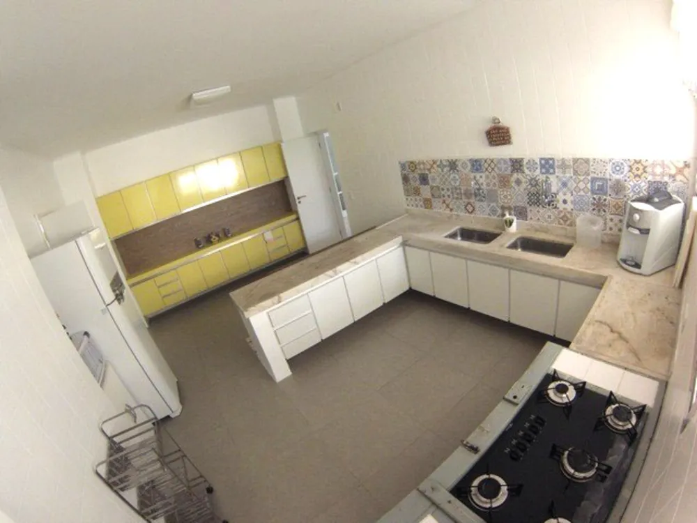 Apartamento, 4 quartos, 230 m² - Foto 16