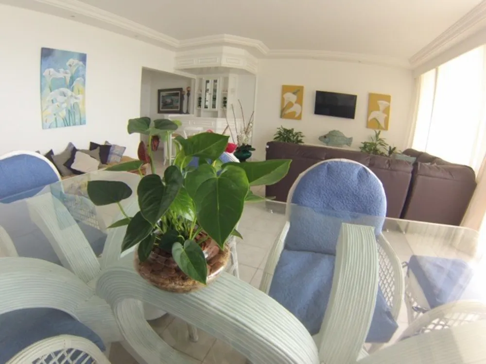 Apartamento, 4 quartos, 230 m² - Foto 8