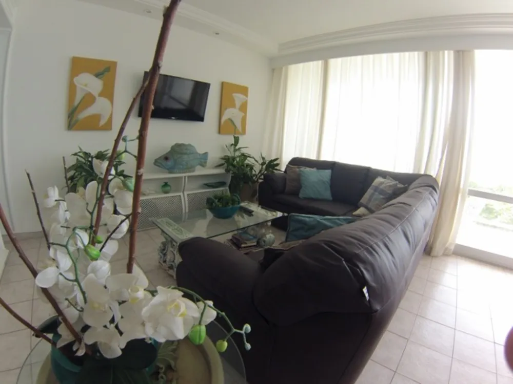 Apartamento, 4 quartos, 230 m² - Foto 11