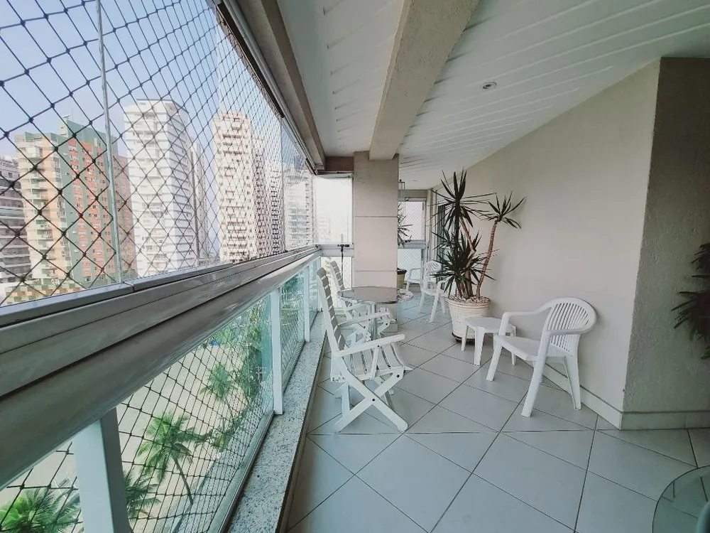 Apartamento, 4 quartos, 180 m² - Foto 2