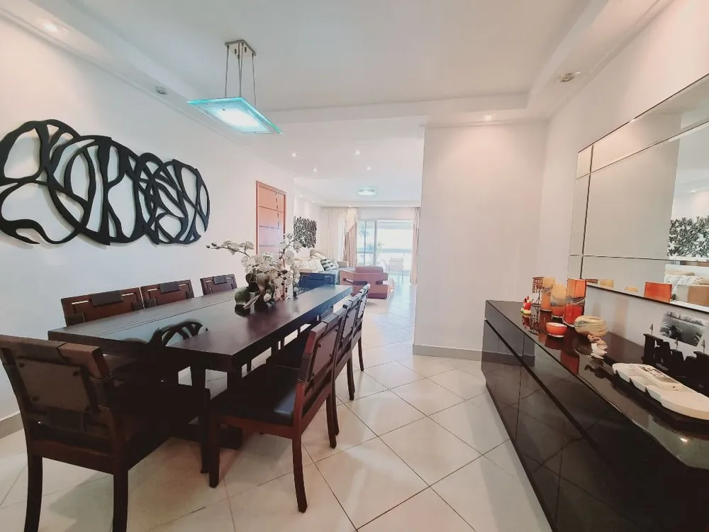 Apartamento, 4 quartos, 180 m² - Foto 4