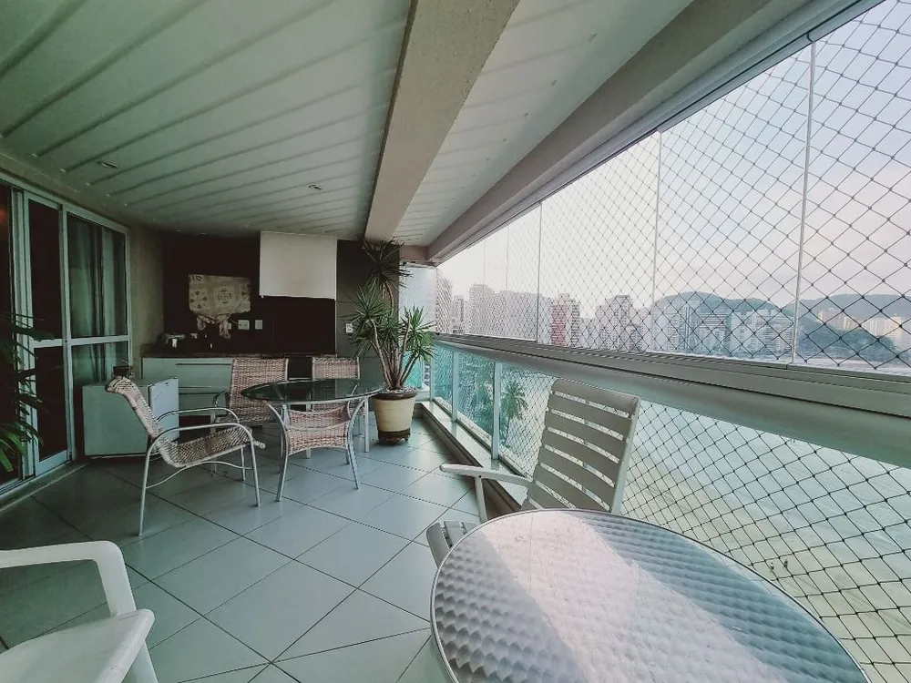 Apartamento, 4 quartos, 180 m² - Foto 1
