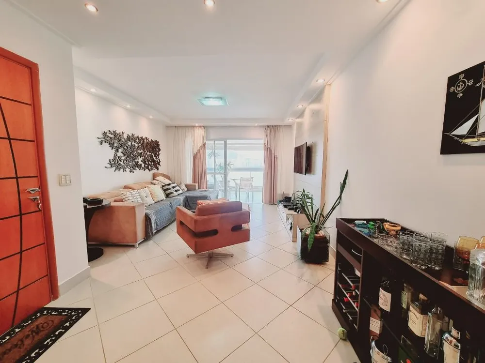 Apartamento, 4 quartos, 180 m² - Foto 5