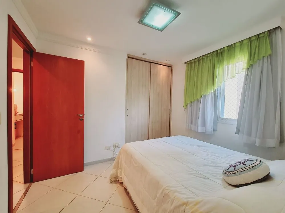 Apartamento, 4 quartos, 180 m² - Foto 11
