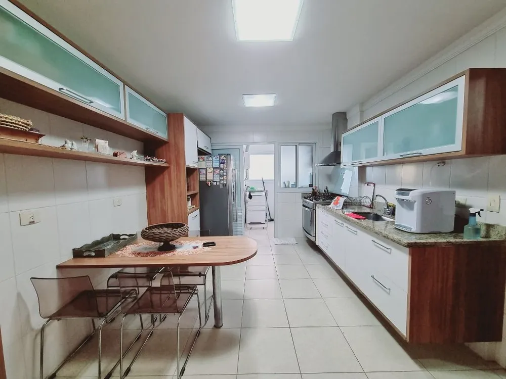 Apartamento, 4 quartos, 180 m² - Foto 15