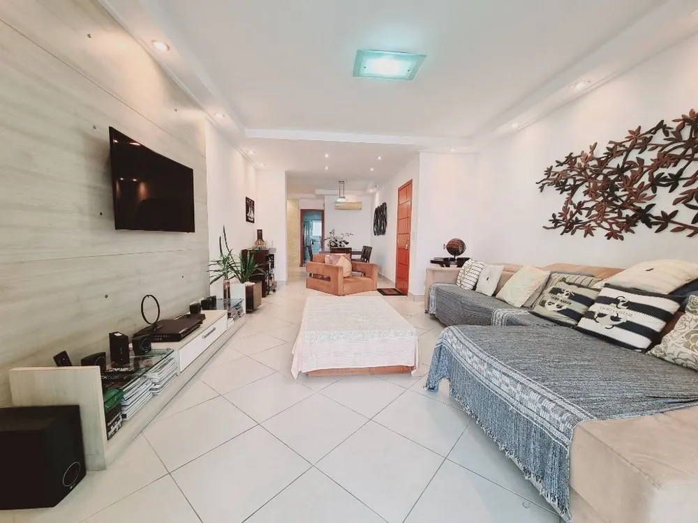 Apartamento, 4 quartos, 180 m² - Foto 6