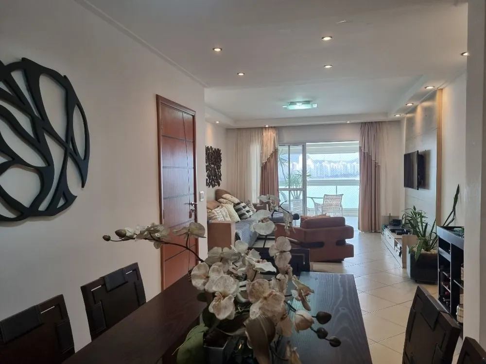 Apartamento, 4 quartos, 180 m² - Foto 3