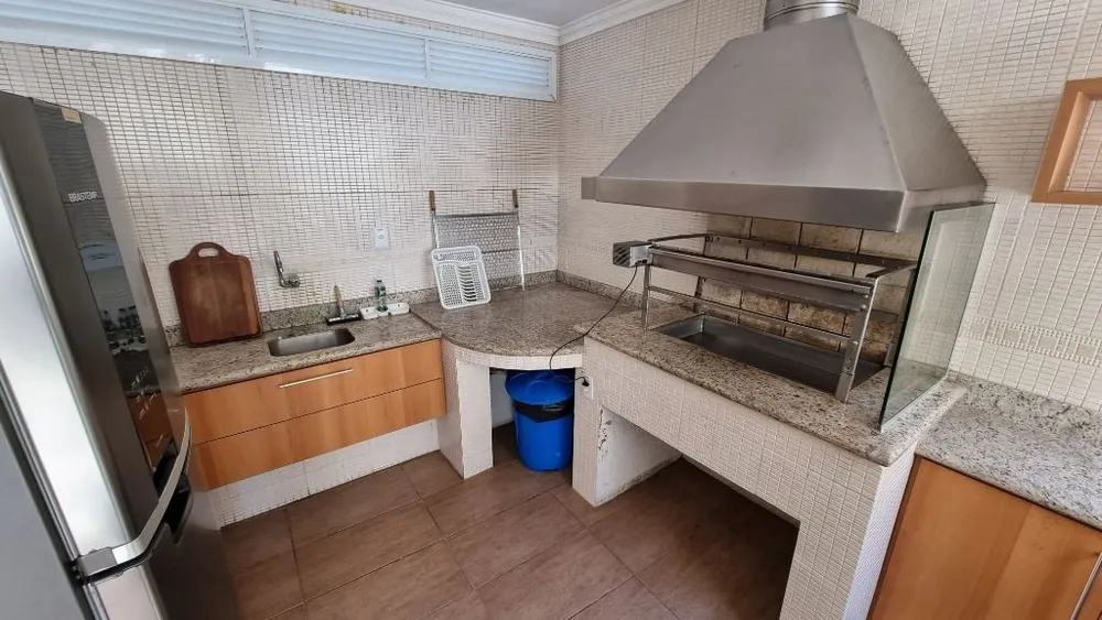 Apartamento, 3 quartos, 196 m² - Foto 15