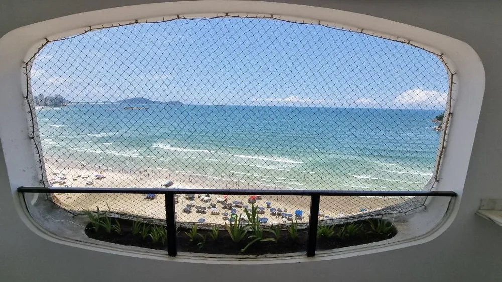 Apartamento, 3 quartos, 196 m² - Foto 1
