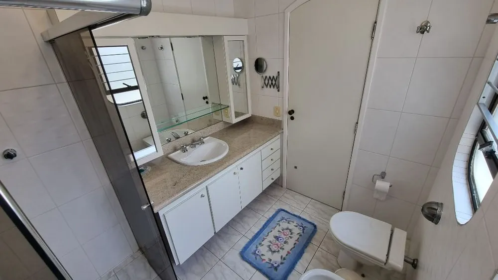Apartamento, 3 quartos, 196 m² - Foto 7