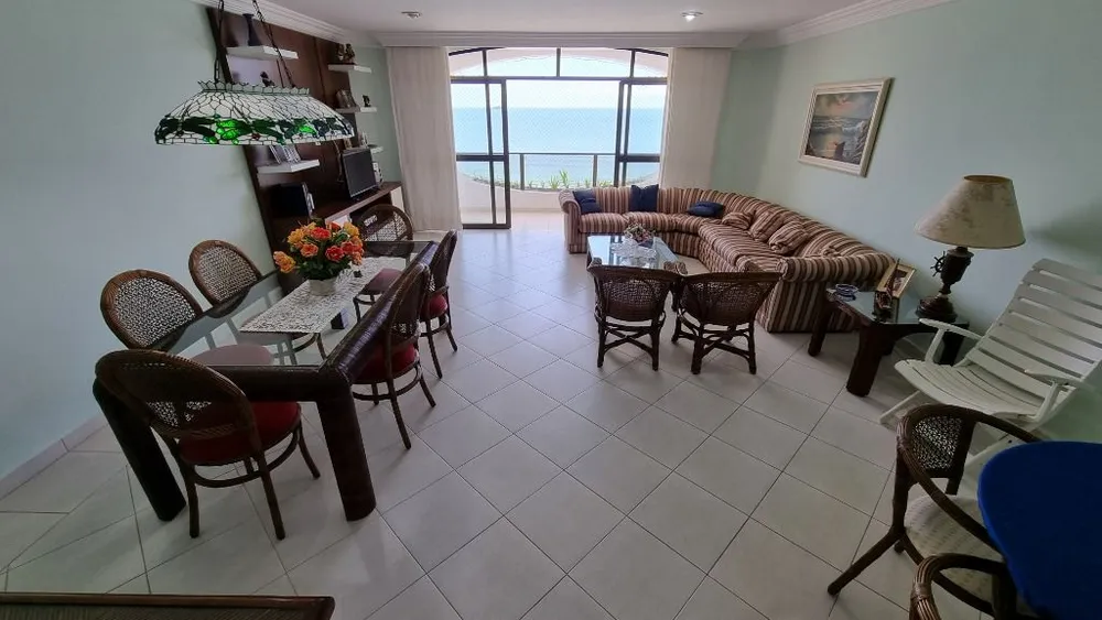 Apartamento, 3 quartos, 196 m² - Foto 5