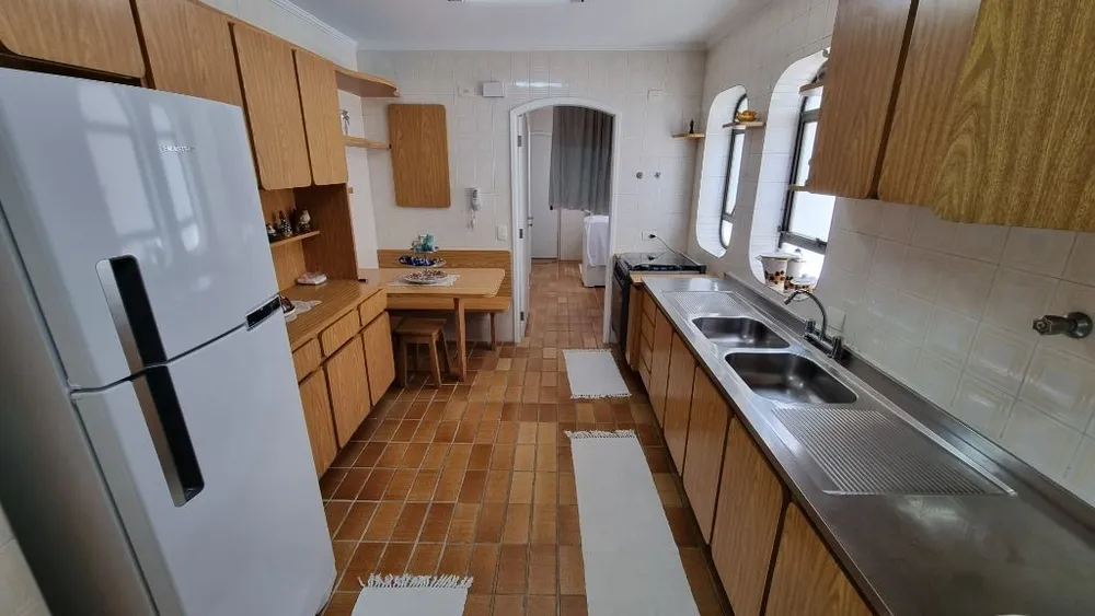 Apartamento, 3 quartos, 196 m² - Foto 13