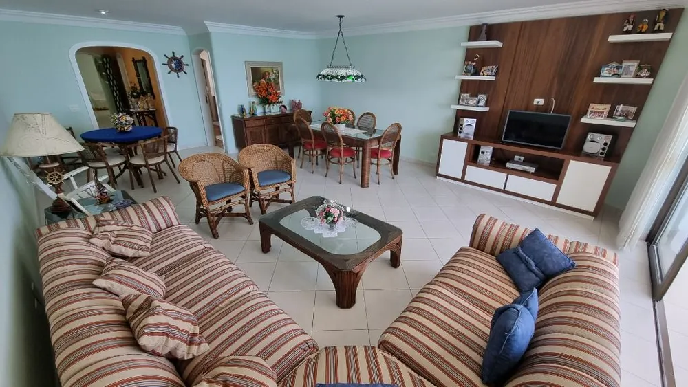 Apartamento, 3 quartos, 196 m² - Foto 4