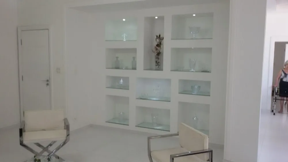Apartamento, 4 quartos, 235 m² - Foto 5