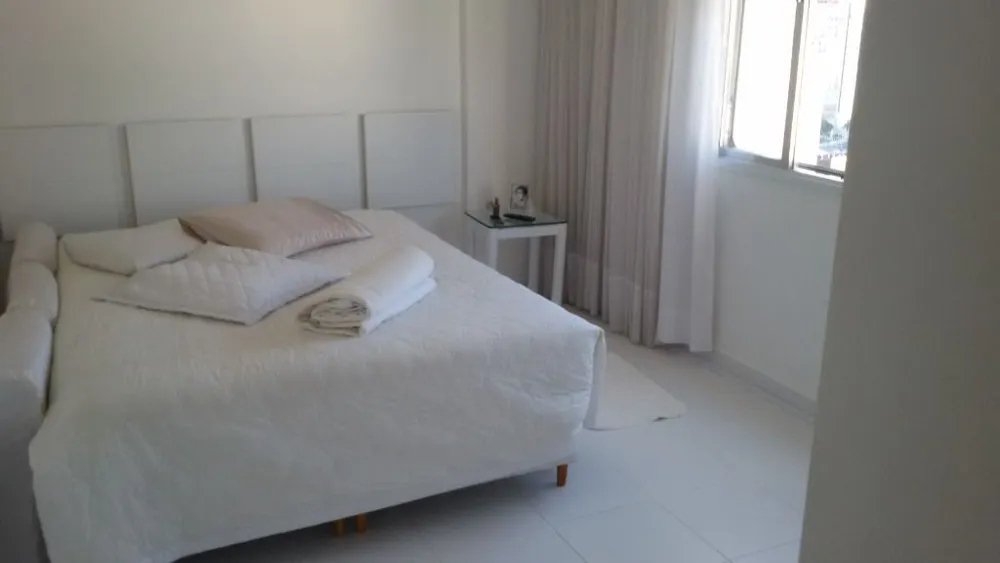 Apartamento, 4 quartos, 235 m² - Foto 11