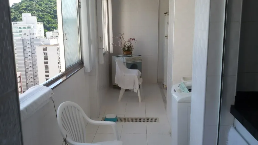 Apartamento, 4 quartos, 235 m² - Foto 14
