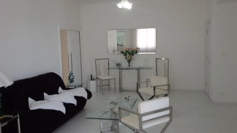 Apartamento, 4 quartos, 235 m² - Foto 2
