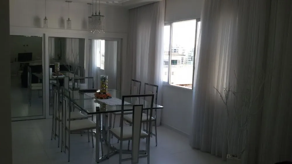 Apartamento, 4 quartos, 235 m² - Foto 3