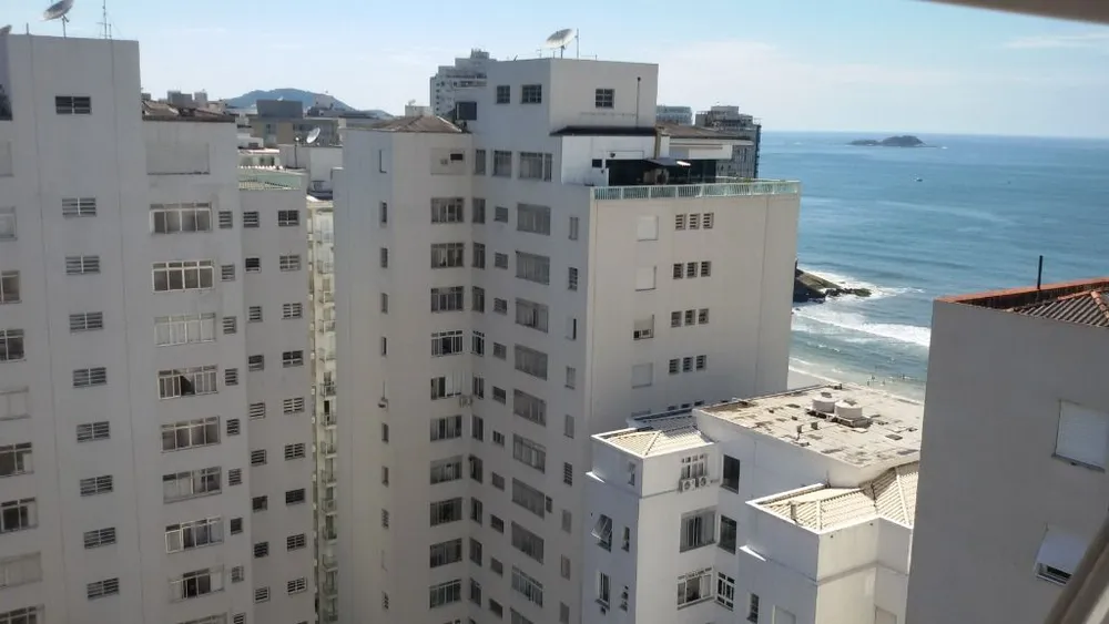 Apartamento, 4 quartos, 235 m² - Foto 7