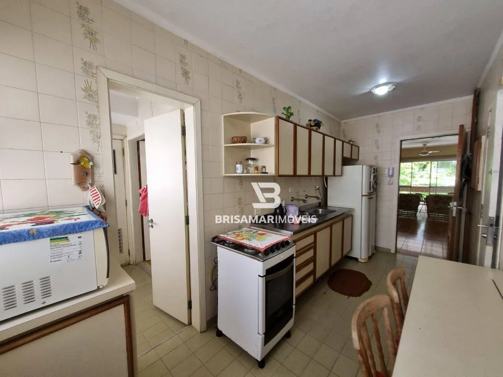 Apartamento, 3 quartos, 106 m² - Foto 1