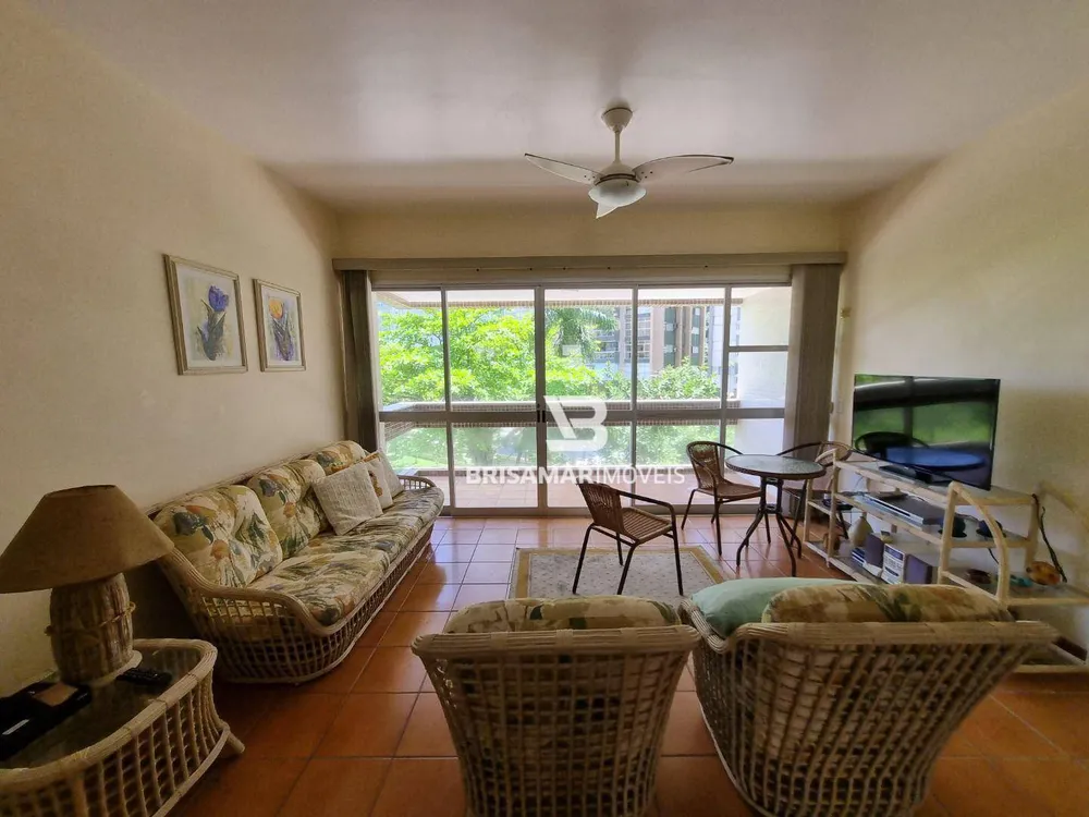 Apartamento, 3 quartos, 106 m² - Foto 2