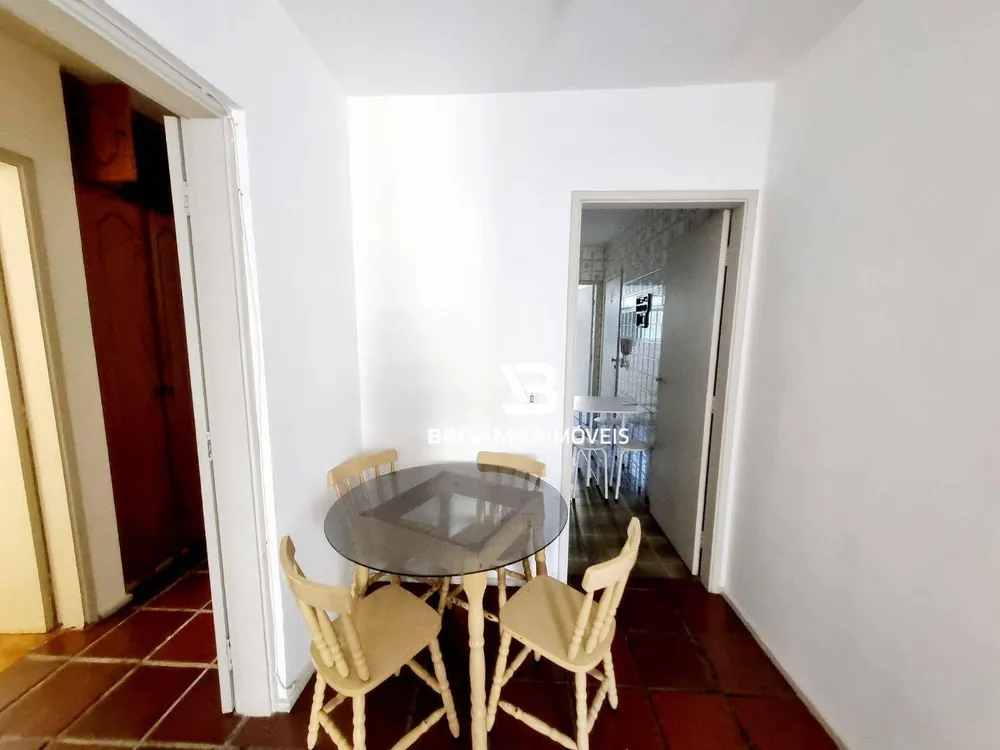 Apartamento, 2 quartos, 80 m² - Foto 2