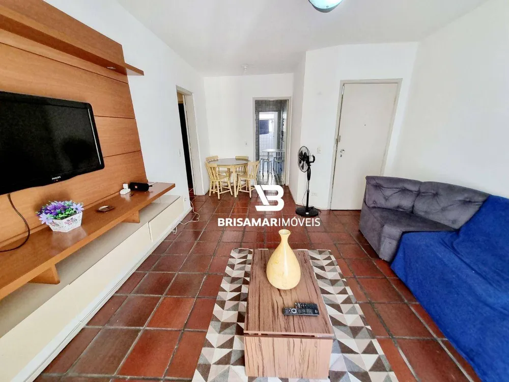 Apartamento, 2 quartos, 80 m² - Foto 1