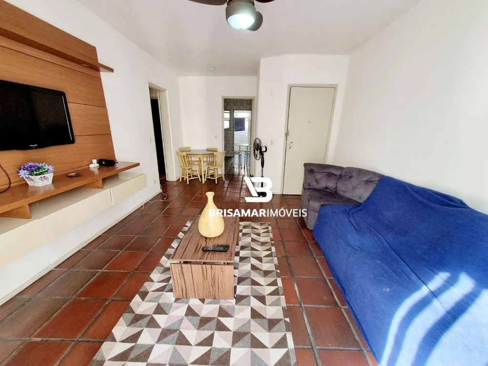 Apartamento, 2 quartos, 80 m² - Foto 3