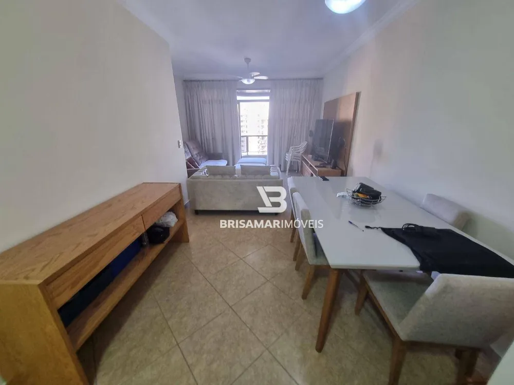 Apartamento, 3 quartos, 103 m² - Foto 2