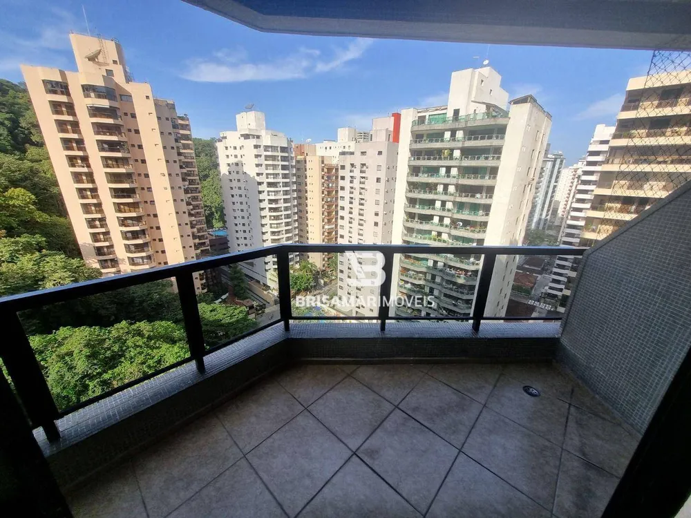 Apartamento, 3 quartos, 103 m² - Foto 4
