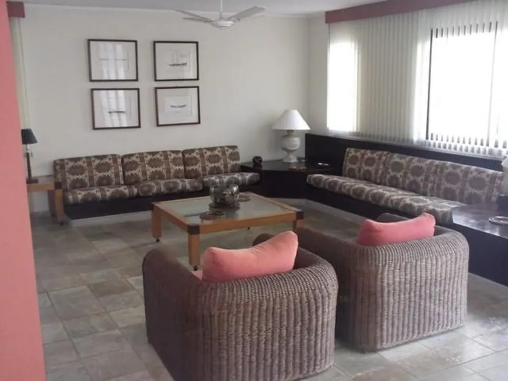 Apartamento, 3 quartos, 120 m² - Foto 2