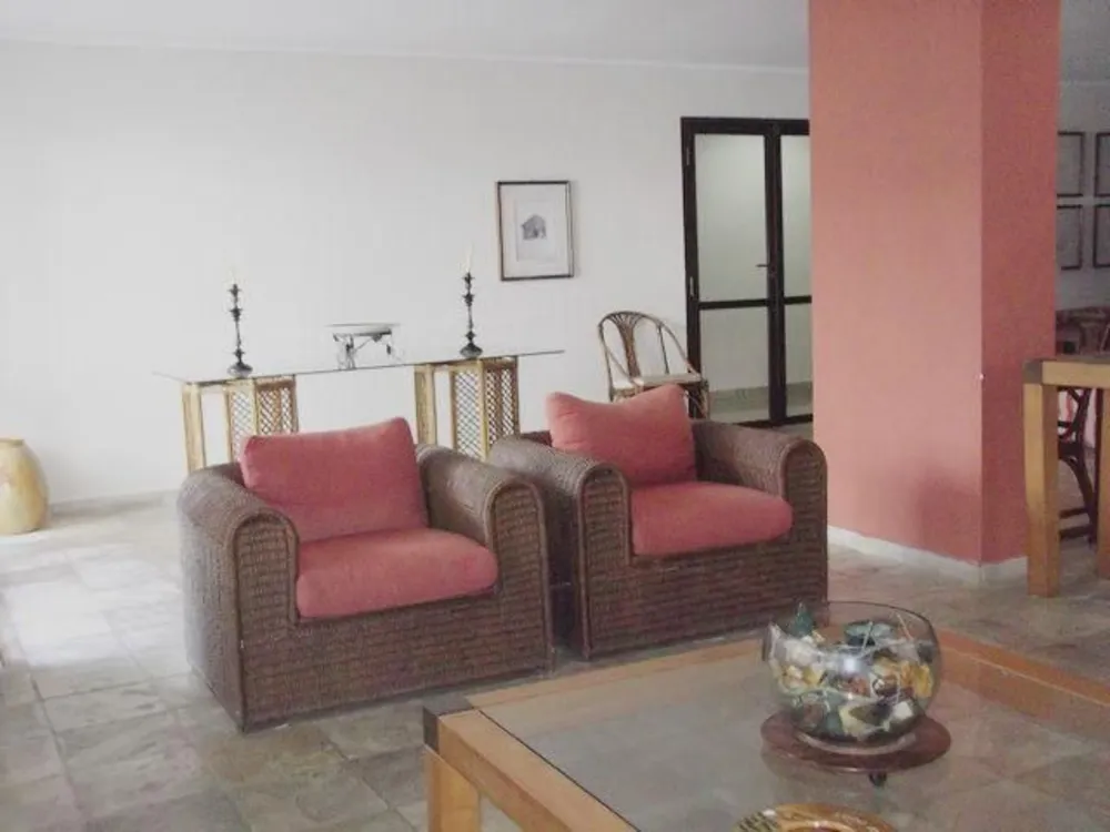 Apartamento, 3 quartos, 120 m² - Foto 15