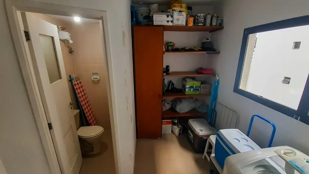 Apartamento, 3 quartos, 120 m² - Foto 12