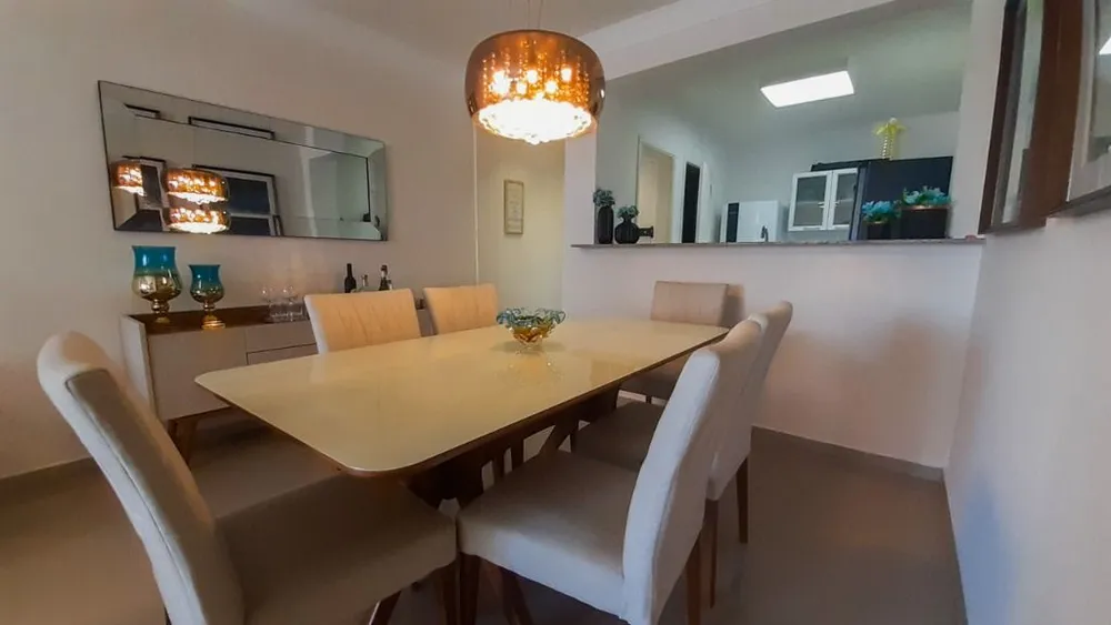 Apartamento, 3 quartos, 120 m² - Foto 4