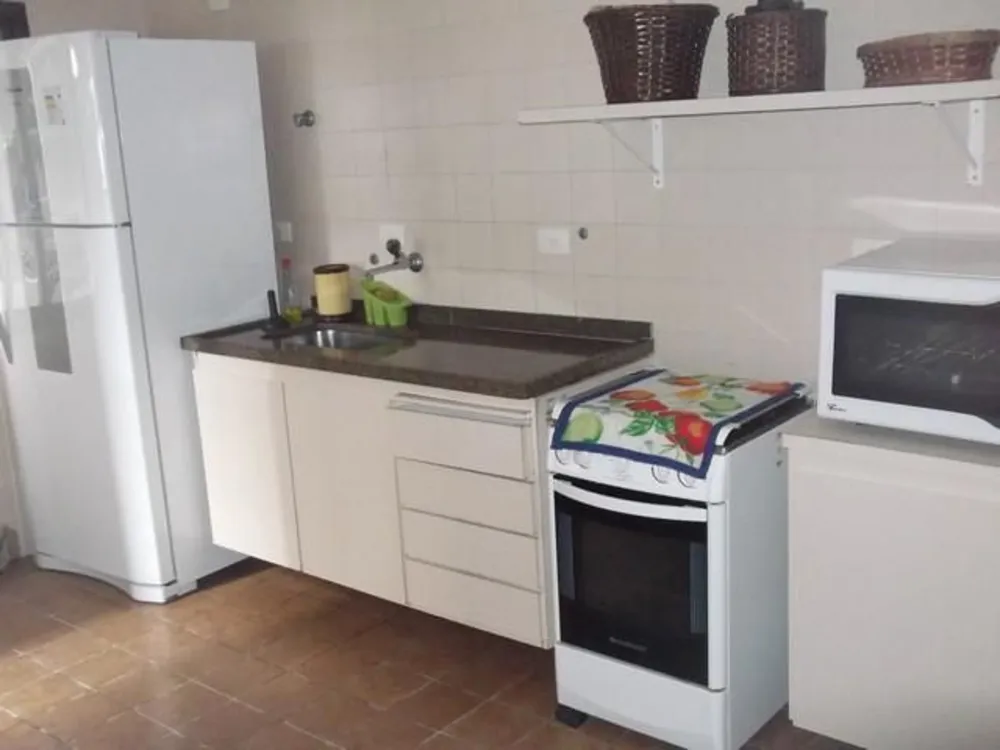 Apartamento, 3 quartos, 120 m² - Foto 8