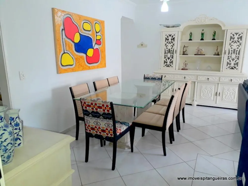 Apartamento, 3 quartos, 140 m² - Foto 4