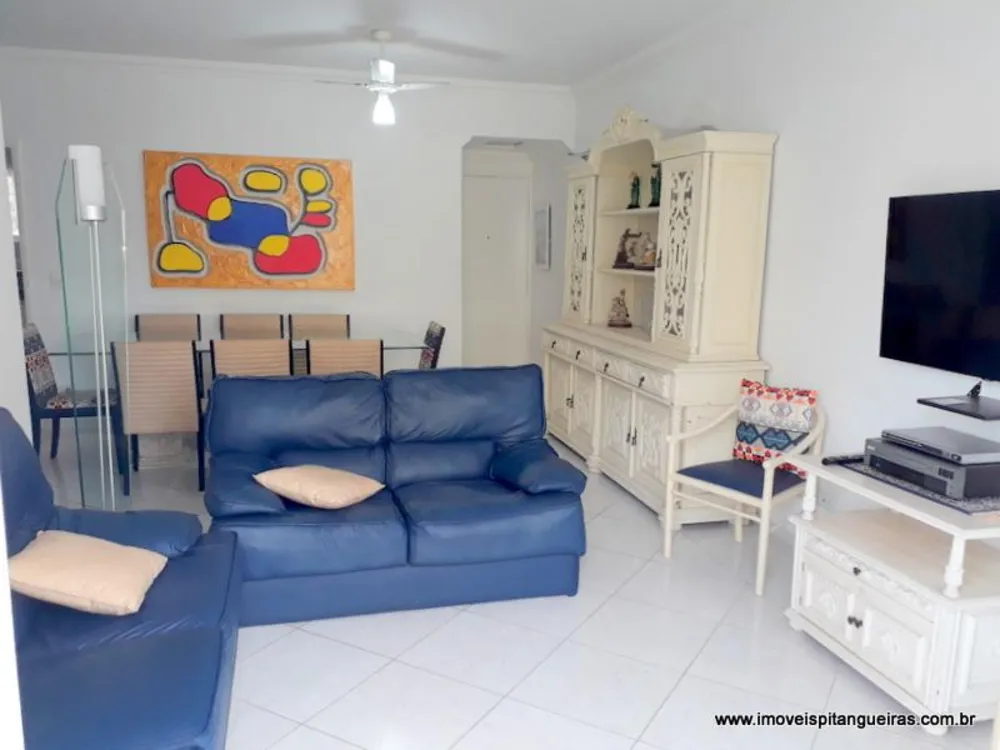 Apartamento, 3 quartos, 140 m² - Foto 1