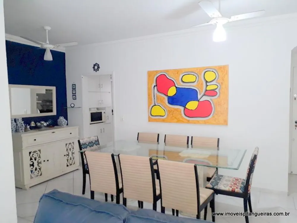 Apartamento, 3 quartos, 140 m² - Foto 3