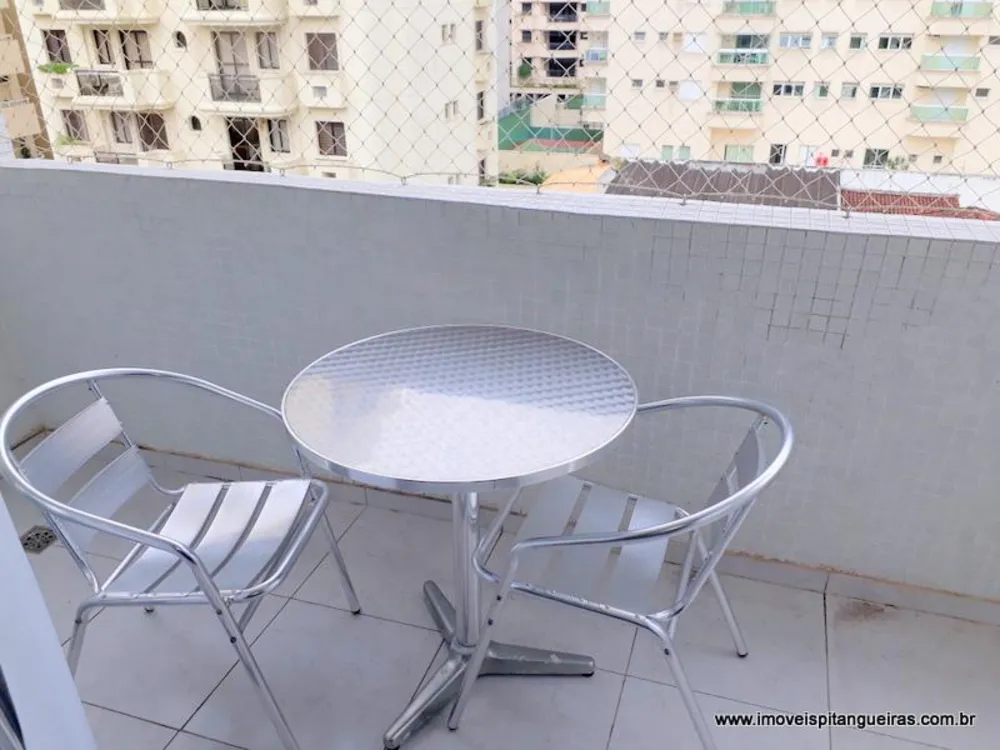 Apartamento, 3 quartos, 140 m² - Foto 5