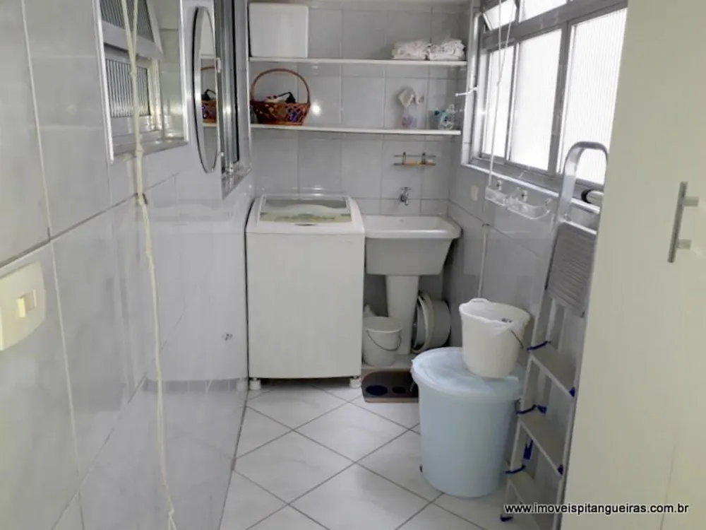 Apartamento, 3 quartos, 140 m² - Foto 14