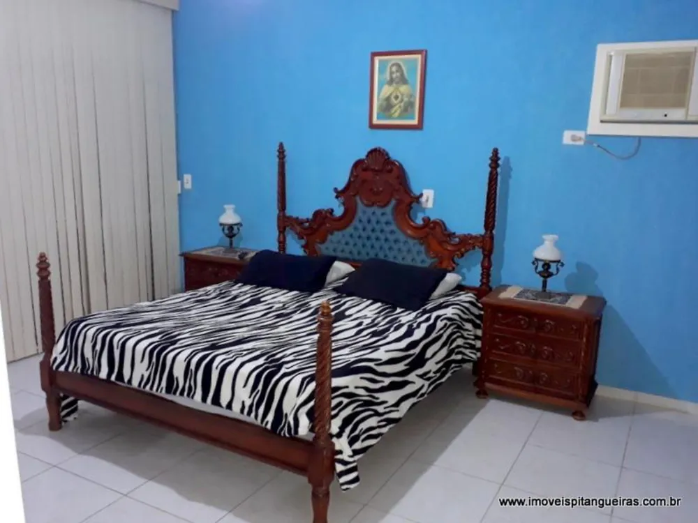 Apartamento, 3 quartos, 140 m² - Foto 6