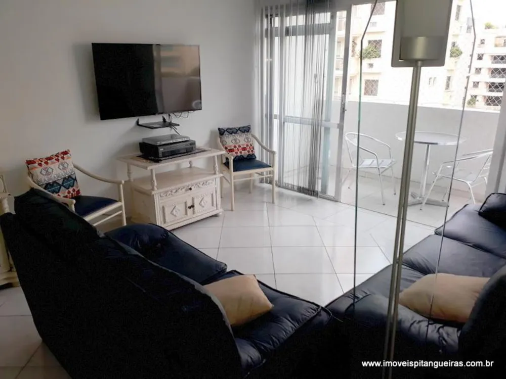 Apartamento, 3 quartos, 140 m² - Foto 2