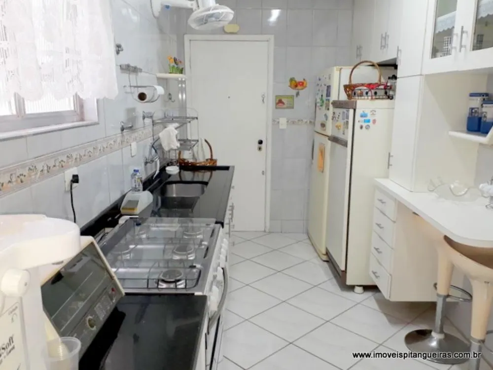 Apartamento, 3 quartos, 140 m² - Foto 13