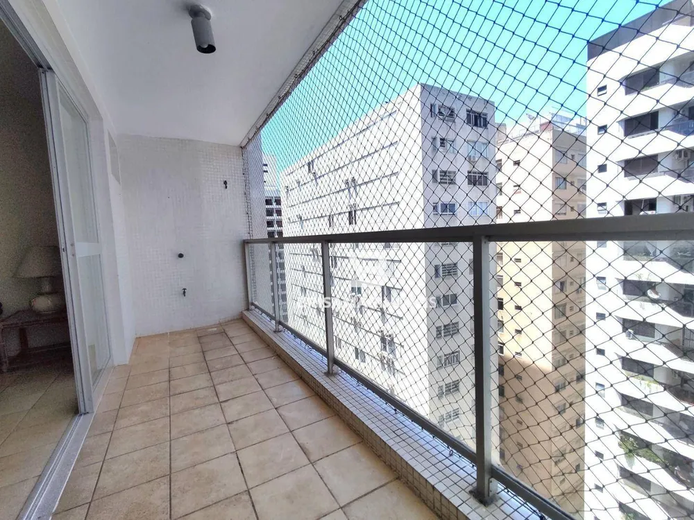 Apartamento, 3 quartos, 120 m² - Foto 4